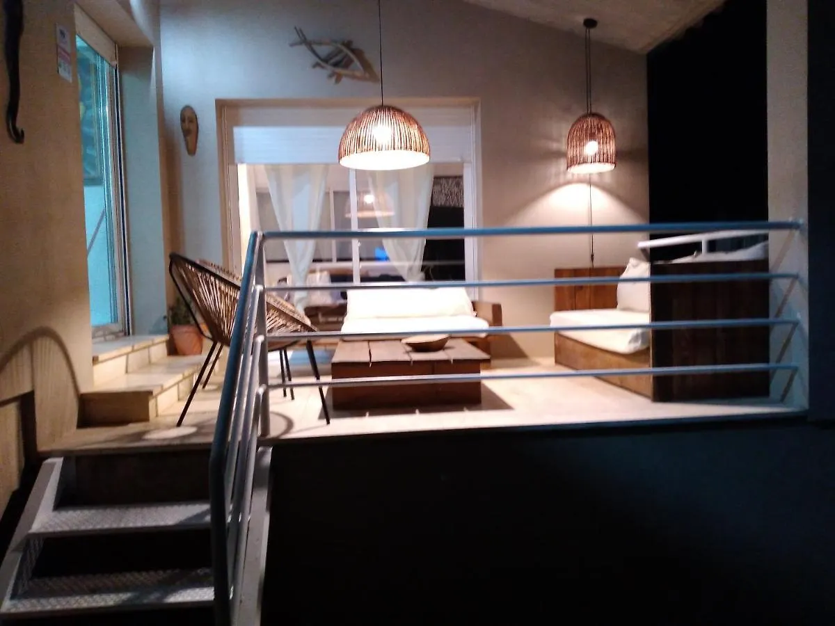 톨로엘라데몽트그리 Casa Santa Caterina 빌라 0*,  스페인