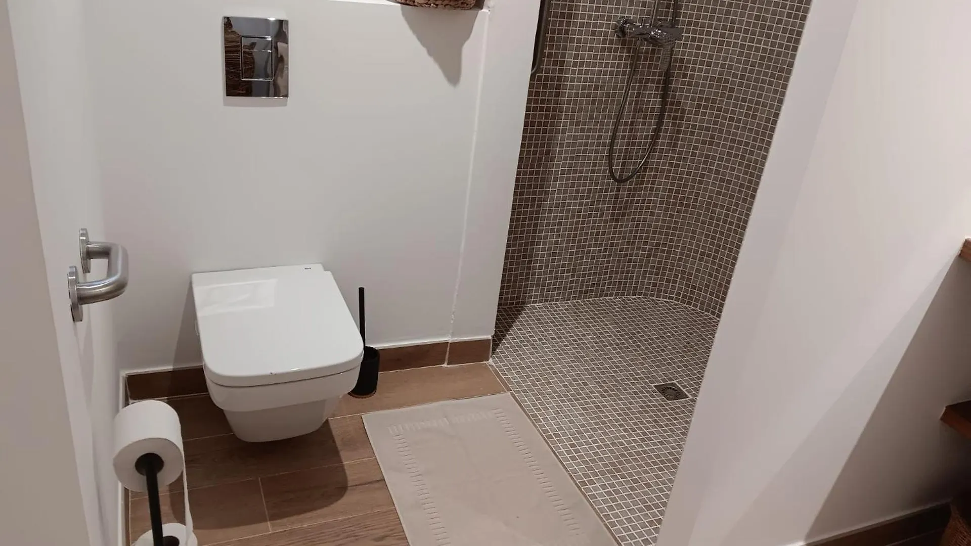 톨로엘라데몽트그리 Casa Santa Caterina 빌라 0*,  스페인