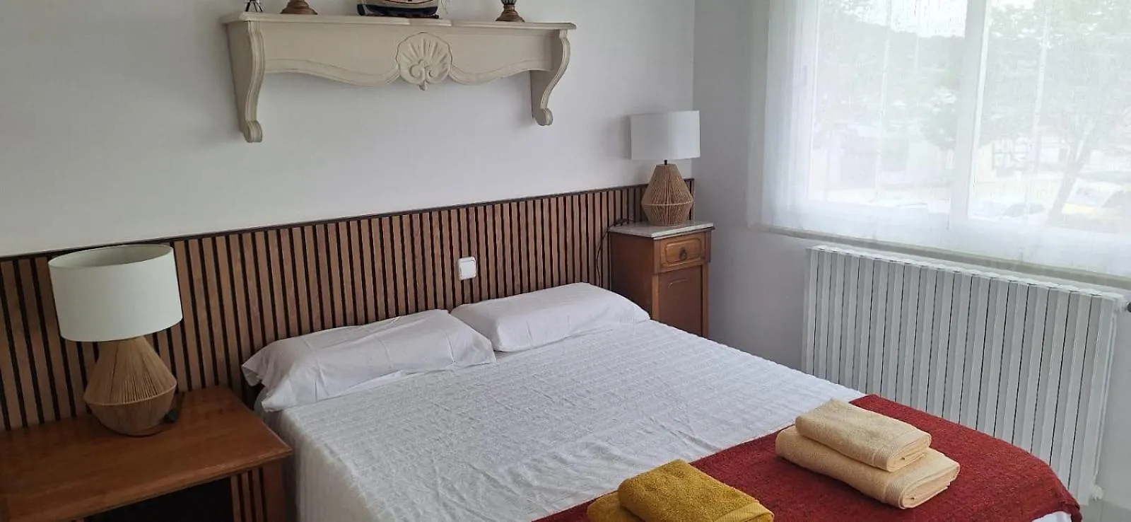 톨로엘라데몽트그리 Casa Santa Caterina 빌라 0*,  스페인